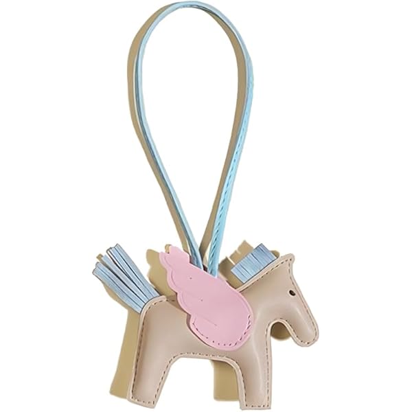 Amazon | [エルメス] シュバル 馬 ヴィンテージ チャーム キーホルダー